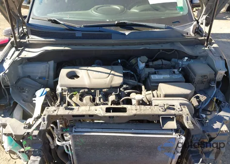 2018 Kia Soul from USA, damaged, VIN KNDJN2A28J7560603